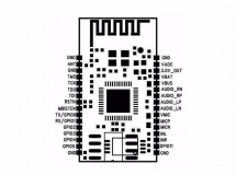 Bluetooth аудио модуль F-6188 V4.0 BK8000L