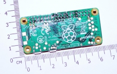 Одноплатный компьютер Raspberry Pi Zero W