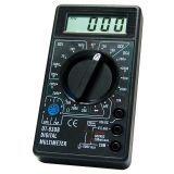 Цифровой мультиметр DT-830B