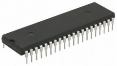 Микроконтроллер ATmega16A-U ATmega16A-PU 8-Бит, AVR, 16МГц, 16КБ Flash DIP-40