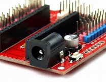 Плата расширения для Arduino NANO V3.0