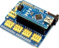 Плата расширения для Arduino NANO V3.0
