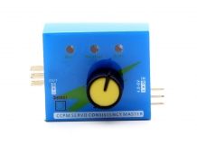 Тестер CCPM для проверки сервоприводов, SERVO-TESTER, проверка SG90, MG995, MG996 и т.д.