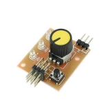Тестер CCPM для проверки сервоприводов, SERVO-TESTER, проверка SG90, MG995, MG996 и т.д.