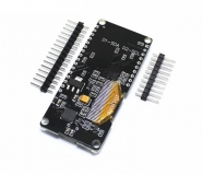 Модуль NodeMCU Wi-Fi + 0.96 OLED, ESP8266