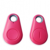 Брелок антипотеряшка Tracker Key Finder Bluetooth 4.0, управление смартфоном, режим ожидания до 6 месяцев