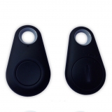 Брелок антипотеряшка Tracker Key Finder Bluetooth 4.0, управление смартфоном, режим ожидания до 6 месяцев