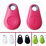Брелок антипотеряшка Tracker Key Finder Bluetooth 4.0, управление смартфоном, режим ожидания до 6 месяцев