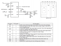 ШИМ контроллер SY8208BQNC SY8208B  SY8208 (MS3VM MS3BB MS3BC) DC-DC контроллер SILERGY MS3 корпус QFN10-3x3