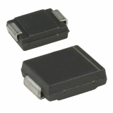 Диод Шотки SMCJ24CA SMC DO-214AB 1500 Вт