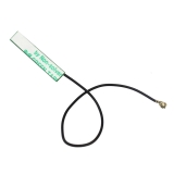 Антенна GSM GPRS 3G, усиление 3 db, разъем ipx13, 50 Ом