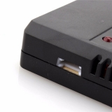 Зарядное устройство USB для аккумуляторов 3.7В Syma X5 X5C X5C-1, 4 в 1