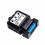 Солнечный контроллер заряда аккумуляторной батареи с ШИМ  CTK5S 6В/12В 10А