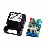 Солнечный контроллер заряда аккумуляторной батареи с ШИМ  CTK5S 6В/12В 10А