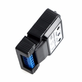 Солнечный контроллер заряда аккумуляторной батареи с ШИМ  CTK5S 6В/12В 10А