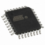ATmega644P-20AU