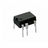 Микросхема NCP1013AP06 (маркировка P1013AP06) - Self-Supplied Monolithic Switcher for Low Standby- Power Offline SMPS DIP-7