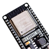 Модуль LuaNode Wi-Fi + Bluetooth ESP-32S серии ESP-WROOM-32 с антенной hw-463