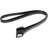 Кабель SATA (прямой) - SATA (прямой), плоский, 0.45м, SATA-III (6Gb/s)