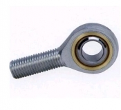Подшипник скольжения сферический M8x1.25mm SAL8T/K POSAL8 левая резьба
