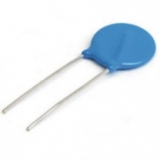 7D471K 470 В варистор металл-оксидный (piezoresistor)