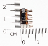 Микровыключатель SK12F14G5