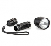 Фонарик светодиодный UltraFire C8 CREE  XM-L L2 U3 5 режимов 2800 Lm