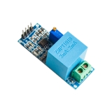 ZMPT101B – датчик переменного напряжения для Arduino