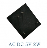 ND02-T2S05 AC/DC  220В - 5В,  конвертер изолированный, 5В  0.4A, NDDY