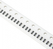 Сборка резисторная 47 Ом, размер SMD 1206 (CAT 4x0603)