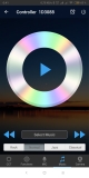Дистанционное Wi-Fi управление для светодиодных RGB лент типа 3528, 5050 и других, 72Вт 12В, Android, Iphone, Yandex Алиса