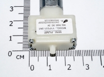 Воздушный насос, DC3V 0.23A, mini pump