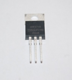 Транзистор IRF3710