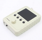 Осциллограф цифровой DS0150 15001 на базе ARM Cortex-M3 процессора STM32F103C8 с 2,4