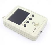 Осциллограф цифровой DS0150 15001 на базе ARM Cortex-M3 процессора STM32F103C8 с 2,4