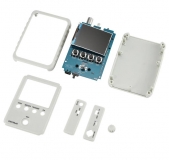 Осциллограф цифровой DS0150 15001 на базе ARM Cortex-M3 процессора STM32F103C8 с 2,4