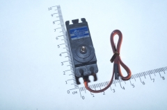Сервомашинка JX Servo аналоговая стандартная с металлическими шестернями - JX-PS-5521MG