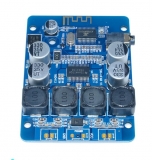 Компактный готовый стерео усилитель D-класса на TPA3118 2*30Вт с Bluetooth и AUX