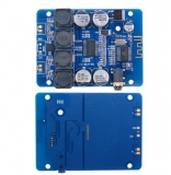 Компактный готовый стерео усилитель D-класса на TPA3118 2*30Вт с Bluetooth и AUX