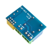 Модуль Wi-Fi ESP8266 с реле для управления бытовой техникой
