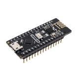 RF-Nano, отладочная плата с радиомодулем, ATmega328P, Nrf24L01+ 2.4ГГц