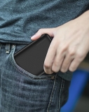 Внешний аккумулятор - зарядное устройство FLOVEME Power Bank 20000мАч High speed dual USB 5В 2.1А
