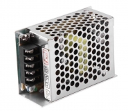 Источник питания (преобразователь AC-DC) S-60W-12 (110 / 220В) - 12В 5А) размер 85x60x34 мм