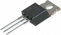 IRF1010NPBF IRF1010N MOSFET N-Channel (55В 72А 0.011Ом 170Вт)