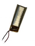 Литий-полимерный аккумулятор 3,7В  350926 900mah (устройства: навигаторы, радиоуправляемые игрушки)