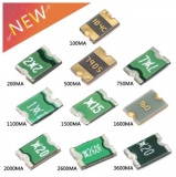 Предохранитель самовосстанавливающийся PPTC SMD 1812  0.5А 15В