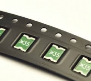 Предохранитель самовосстанавливающийся PPTC SMD 1812  2.0А 8В