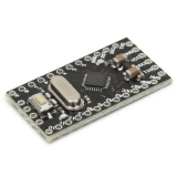 Arduino pro mini на базе ATMEGA168PA-MU 5В/16МГц