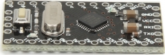 Arduino pro mini на базе ATMEGA168PA-MU 5В/16МГц