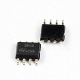 UC3845BD1013TR, UC3845B токовый ШИМ-контроллер, SOIC-8 (SOP8)